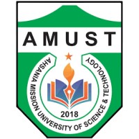 Ahsania Mission University of Science & Technology -AMUST logo - Similar company to Ahsanullah University Of Science & Technology