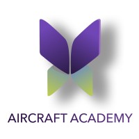 Aircraft Academy logo - Similar company to Vallair
