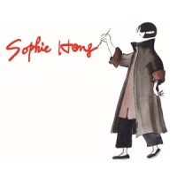 SOPHIE HONG logo - Similar company to Trimstore