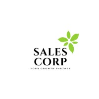 SALES CORP logo - Similar company to Twlight Solution