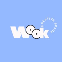 Wook Creative Space logo - Similar company to Wetland Square