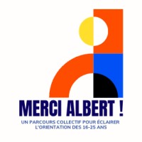 Merci Albert! logo - Similar company to Aj-Evolution