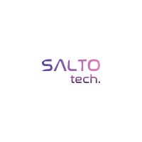 Salto Technology logo - Similar company to Argion