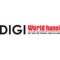 Digiworld Hanoi