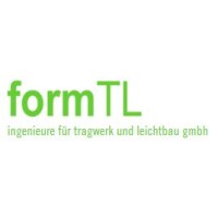 formTL ingenieure für tragwerk und leichtbau gmbh logo - Similar company to Pfeifer Structures