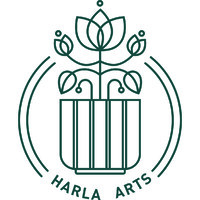 Harla Arts logo - Similar company to Isomorphic Design Lab Llp