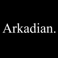 Arkadian logo - Similar company to Casewithai