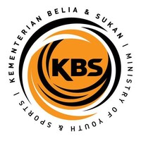 Kementerian Belia Dan Sukan logo - Similar company to Football Association Of Selangor
