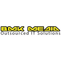 BMK Media Outsourced I.T. Solutions logo - Similar company to Tate Computer Systems