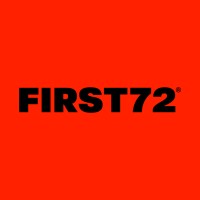 FIRST72 logo - Similar company to Safercities