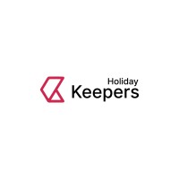 Holidaykeepers logo - Similar company to Digiolic - A Boutique Marketing Agency