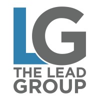 The Lead Group logo - Similar company to Leap Theory, Llc