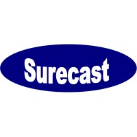 Surecast Limited logo - Similar company to Precision Dental
