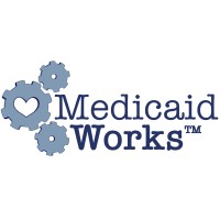 MedicaidWorks logo - Similar company to Main Street Counseling
