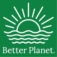 Better Planet logo - Similar company to Samaura India