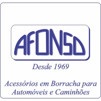 BORRACHAS AFONSO - INDÚSTRIA DE ARTEFATOS DE BORRACHA AFONSO LTDA. logo - Similar company to New Rubber Compostos De Borracha