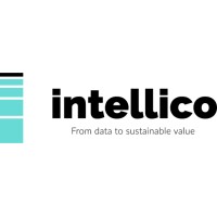 Intellico.ai logo - Similar company to Relab