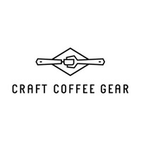 Craft Coffee Gear logo - Similar company to Bw Blacksmith Coffee Co