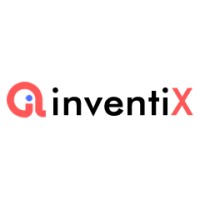 Inventix Solutions logo - Similar company to Partnersoft Technologies