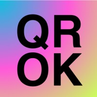 QROK logo - Similar company to Hydra Hub