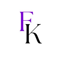 Friedrich Kinnisvara logo - Similar company to Puglisi X Cooking