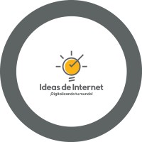 IDEAS DE INTERNET logo - Similar company to Cuara