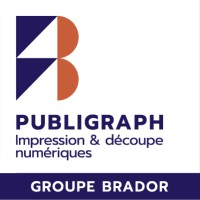 PUBLIGRAPH logo - Similar company to Publistick
