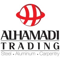 Al Hamadi Group (Al Hamadi Trading - Qatar PreFab) logo - Similar company to Rahaf Engineering Trading & Contracting