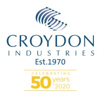 Croydon Industries Pty Ltd logo - Similar company to Max Thermal Fabricators