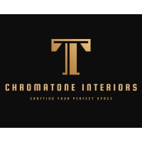 Chromatone Interiors logo - Similar company to Concept Design Colour Finish