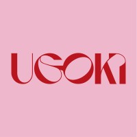 UGOKI logo - Similar company to Kinesis Studio