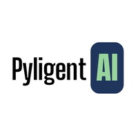 Pyligent AI logo - Similar company to Outr Software, Llc