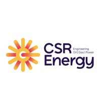 CSR ENERGY logo - Similar company to Lotusmont