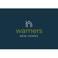 Warners New Homes logo - Similar company to Foulston And Smith Developments