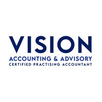 Vision Accounting & Advisory logo - Similar company to Bis Cosgrove