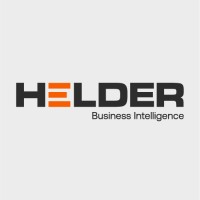 HELDER logo - Similar company to Dataplumbers.Co