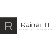 Rainer IT GmbH logo - Similar company to Lightword Productions Gmbh