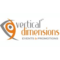 Vertical Dimensions Events & Promotions logo - Similar company to Wezo Technologies