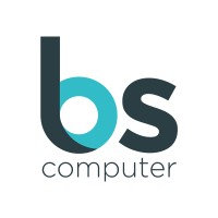 BS Computer logo - Similar company to Navigator Doo
