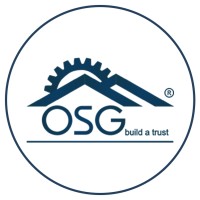 OSG Build Infra Project Pvt Ltd logo - Similar company to Raybon Metals Private Limited