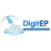 DigitEp Consulting logo - Similar company to Groupe Abroun
