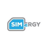 Simergy Mobile logo - Similar company to Simergy