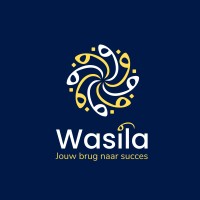 Wasila logo - Similar company to Loopbaanpro