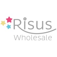 Risus Wholesale logo - Similar company to Esource Ltd
