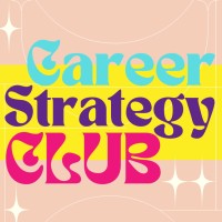 Career Strategy Club logo - Similar company to Onewithcloud