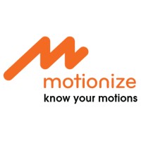 Motionize logo - Similar company to Nation-E