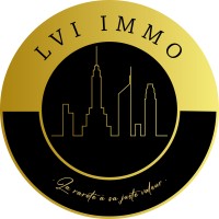 LVI IMMO logo - Similar company to 36H-Immo