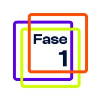 Fase 1 logo - Similar company to Colmena66