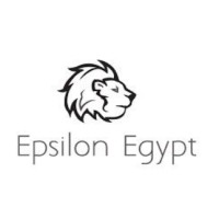 Epsilon Egypt logo - Similar company to Ebsilon