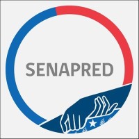 SENAPRED logo - Similar company to Corporación Nacional Forestal